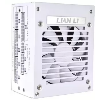 Fonte de alimentação|LIAN LI|SP750|SFX|100 - 240 V|750 W|G9P.SP0750G.W000.EU