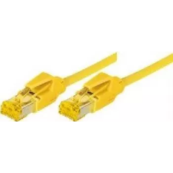 Tecline 72215Y cabo de rede Ethernet