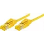 Tecline 72215Y cabo de rede Ethernet