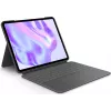 Capa Combo Touch iPad Pro 13 M4 UK grafite