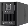 PowerWalker VFI 1000 AT FR UPS (fonte de alimentação ininterrupta) dupla conversão