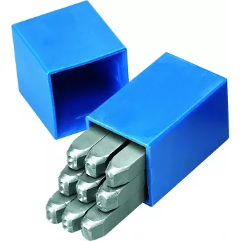 Vazador Gedore 2200-6 capacidade de corte 6 mm