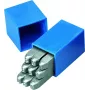 Vazador Gedore 2200-6 capacidade de corte 6 mm