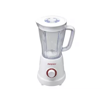 Liquidificadora Beper P102FRU500