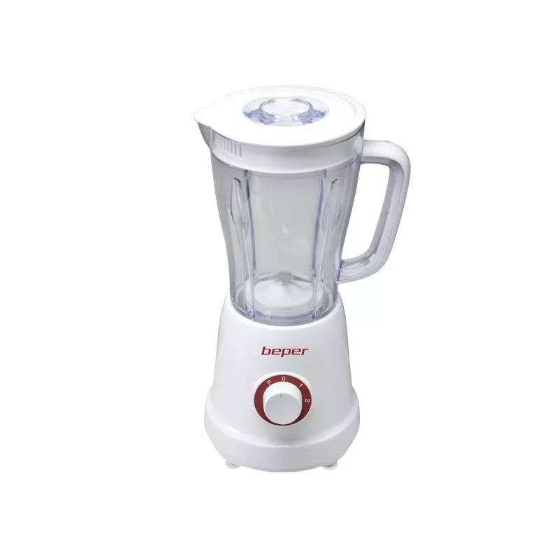 Liquidificadora Beper P102FRU500