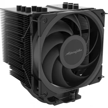 Alpenföhn Brocken 4 - Arrefecimento CPU