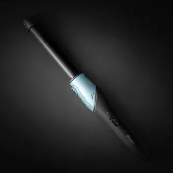Modelador de cabelo Revamp Twist and Swivel Handle TO-2000-EU — cabo rotativo e articulado