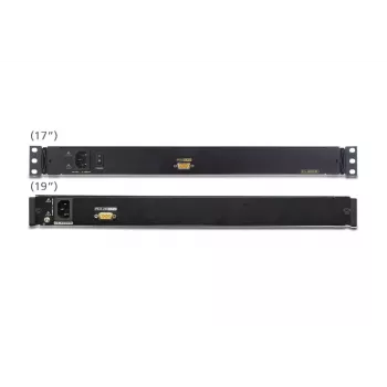 Consola LCD ATEN 17 (USB - PS/2 VGA)