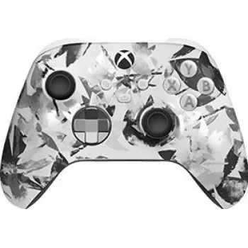 Comando sem fios Microsoft Storm Breaker, para Xbox One / S / X, EP2-29572, edição especial (EP2-29564)