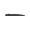 Logitech Pebble Keys 2 K380s – Teclado – sem fios – Bluetooth LE – QWERTY – Nórdico (Dinamarquês/Finlandês/Norueguês/Sueco) – Tonal Graphite (920-011879)