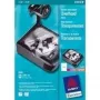 Avery Zweckform 3563 - Transparência - 5,12 mm - transparente - A4 (210 x 297 mm) - 100 folhas (3563)
