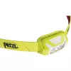 Lanterna frontal Petzl TIKKA 350 lm amarelo — 350 lúmenes, lanterna frontal LED compacta