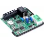 FAAC RP2 Recetor de rádio 2 canais 868 SLH (para encaixe)