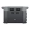 EcoFlow DELTA 2 Max estação de energia portátil fosfato de ferro-lítio (LiFePO4) 2400 W 23 kg