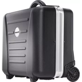 Trolley Parat CLASSIC KingSize Roll neo – mala de ferramentas rígida, modelo 689500171
