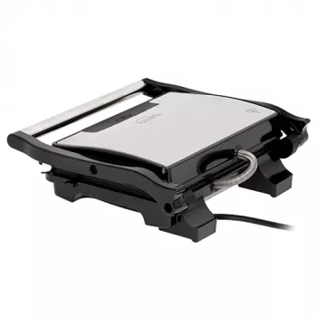 Grelhador de contacto Camry Premium CR 3044