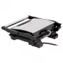 Grelhador de contacto Camry Premium CR 3044