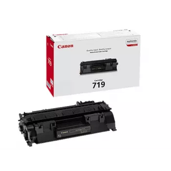 Toner Canon 3479B002, 2100 páginas, preto