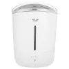 Humidificador Adler | AD 7971 | 30 W | Capacidade do depósito de água 5 L | Ultrassónico | Capacidade de humidificação 100-250 ml/h | Branco
