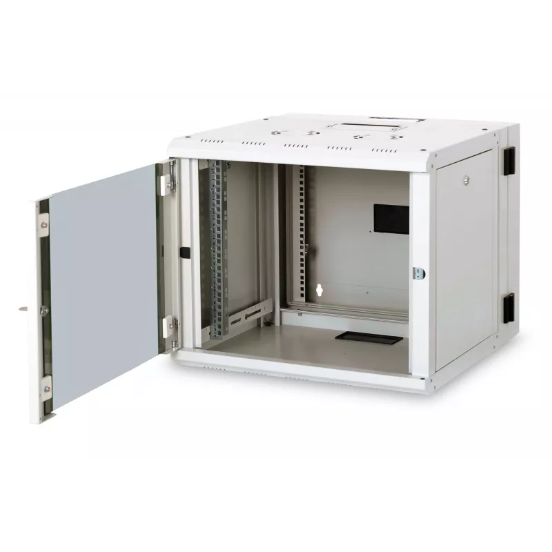 Caixa de parede Digitus DN-19 09-U-3