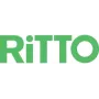 Intercomunicador áudio Ritto 1731070 branco