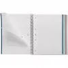 Caderno MAUL A616699 A4