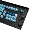 Traitors YUKI ONNA conjunto de keycaps (US)