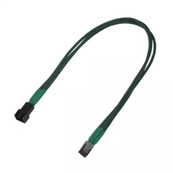 Cabo de extensão Nanoxia para alimentação de ventoinha - 3 PIN Internal Power (W)