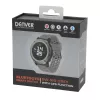 Denver SW-510 Smartwatch GPS, 1,3" ecrã tátil, cinzento