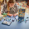 LEGO HARRY POTTER 76463 Castelo de Hogwarts - Ala hospitalar