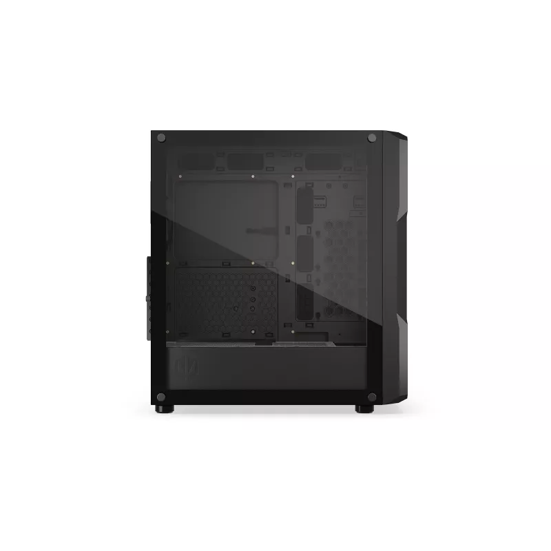 ENDORFY Regnum 400 Air torre preta