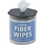 Corning Cable Systems toalhetes de limpeza para fibras óticas 90 toalhetes FCC-WIPES (FCC-WIPES)