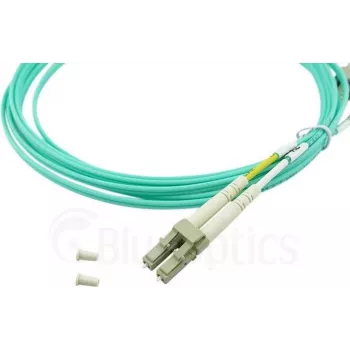 BlueOptics CAB-OM3-SC-LC-3M-BO Cabo de fibra ótica InfiniBand Aqua 3m OM3 LC SC