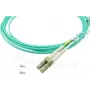 BlueOptics CAB-OM3-SC-LC-3M-BO Cabo de fibra ótica InfiniBand Aqua 3m OM3 LC SC