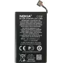 Bateria de iões de lítio Nokia BV-5JW para N9, Lumia 800.. (BV-5JW)