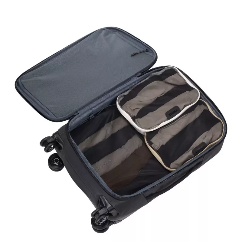 Thule 5577 Conjunto de cubos de bagagem branco