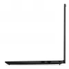 Lenovo ThinkPad E14 Gen 7 (AMD) 21T0004WGE portátil, AMD Ryzen 5 220 3,2 GHz, 35,6 cm (14 polegadas) WUXGA 1920 x 1200, 32 GB DDR5-SDRAM, 512 GB SSD, AMD Radeon 740M, Wi-Fi, Windows 11 Pro, teclado alemão, preto