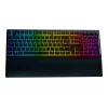 Teclado gaming com fios Razer Ornata V3 com iluminação LED RGB