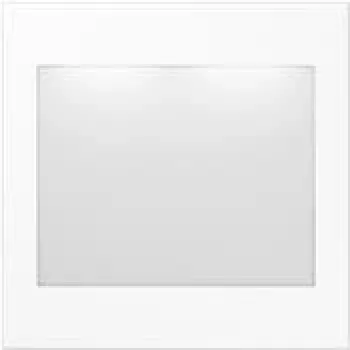 Sinal luminoso LED Jung LS539WWLEDWB (LS539WWLEDWB)