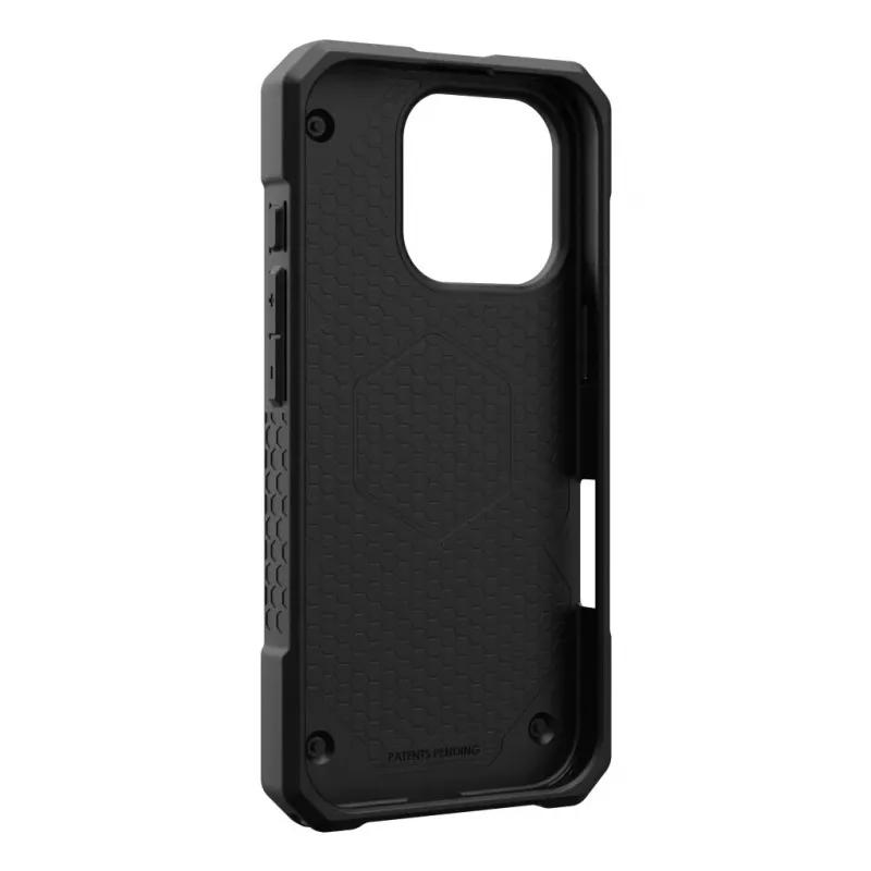 Urban Armor Gear Monarch Pro capa para iPhone 16 Pro