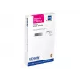Epson tinteiro C13T90734N original ultra alta capacidade magenta – até 7000 páginas