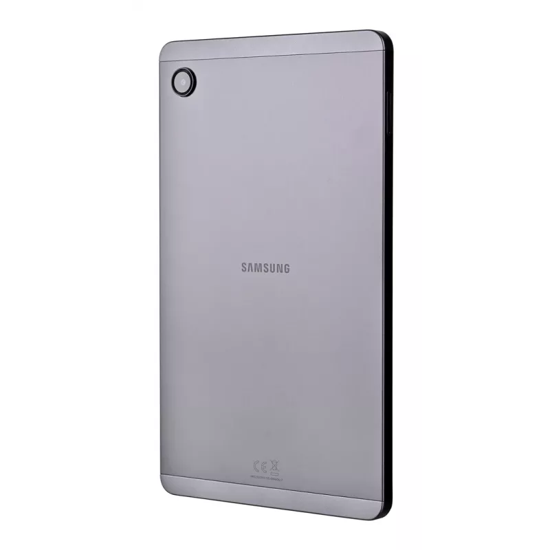 Tablet Samsung Galaxy Tab A11 X130 8,7 inch 4 GB RAM 64 GB Wi‑Fi cinzento Enterprise Edition