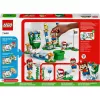 LEGO Super Mario 71409 Desafio nas Nuvens do Big Spike – Conjunto de Expansão