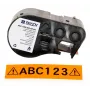 Etiqueta BMP41/BMP51/BMP53/M511