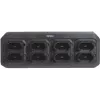 Hytera Communications Hytera - base de carregamento - 1 A - 8 portas de saída (CM31)