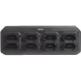Hytera Communications Hytera - base de carregamento - 1 A - 8 portas de saída (CM31)