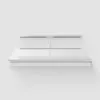Balança de pessoa eletrónica Withings Body Scan