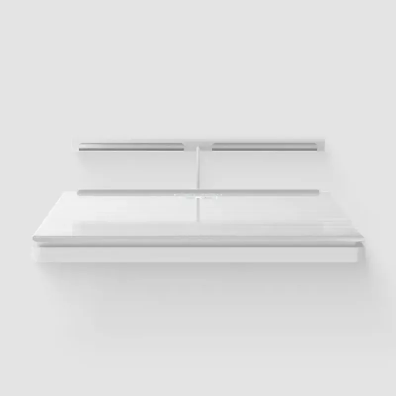 Balança de pessoa eletrónica Withings Body Scan