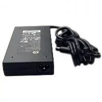 HP 693707-001 Fonte de alimentação/transformador Interior 150 W Preto