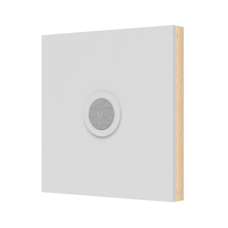 Altifalante Ubiquiti PoE Smart Chime 3W